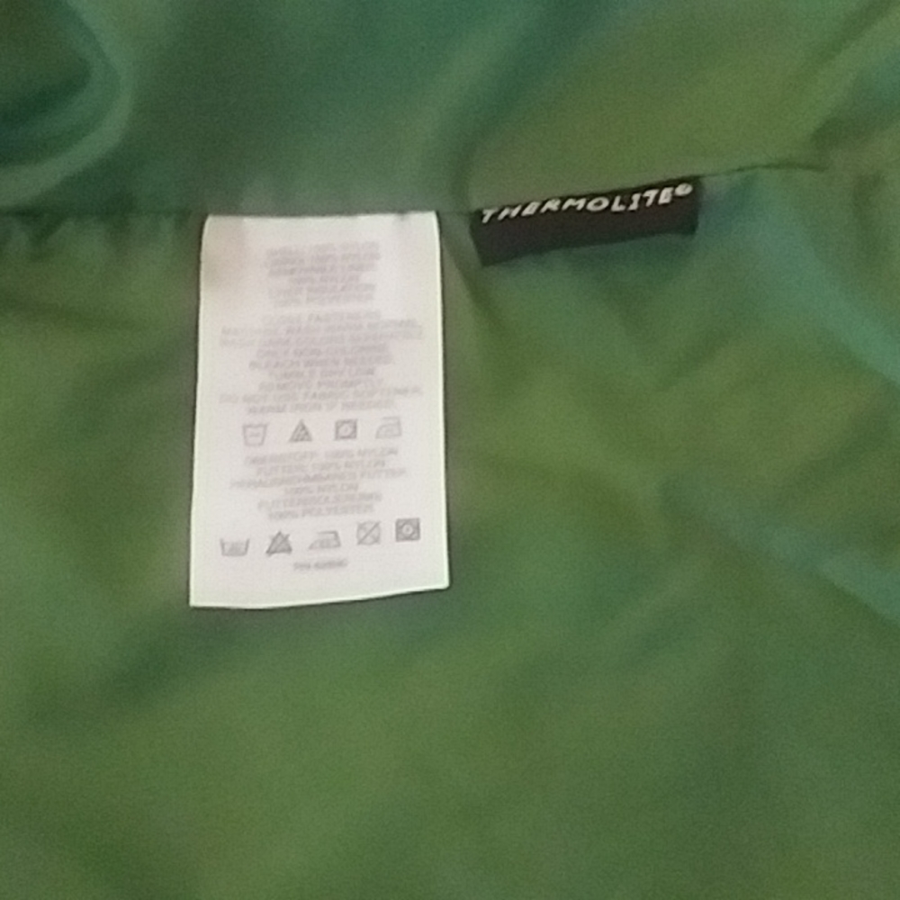 Coat - Picture 4 of 4